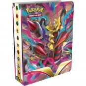 Pokémon Lost Origin Mini Albumi ja Booster-keräilykortit