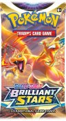 Pokémon Sword & Shield Brilliant Stars keräilykortit