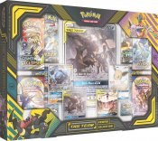 Pokemon Umbreon ja Darkrai Tag Team Powers Collection GX Box