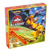 Pokémon Battle Academy -korttipelit