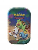 Pokémon Celebrations Mini tin Keräilykortit