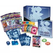 Pokémon Elite Trainer Box keräilykortit Sword & Shield Chilling Reign Ice Rider Calyrex