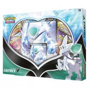 Pokémon Keräilykortit Ice Rider Calyrex V Box