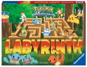 Ravensburger Pokémon Labyrinth -lautapeli