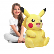 Pokemon Pikachu jumbolelut 60cm