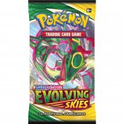 Pokémon Display Box 36-pack Booster -keräilykortit Sword & Shield Evolving Skies