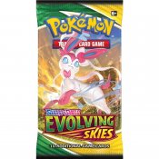 Pokémon Display Box 36-pack Booster -keräilykortit Sword & Shield Evolving Skies