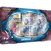 Pokémon Greninja V-UNION keräilykortit Special Collection Box