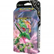 Pokémon Rayquaza V Battle Deck -keräilykortit 60 kpl
