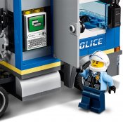 LEGO City Police -pelikopterikuljetus 60244