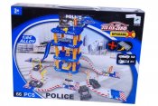 Poliisi Garage 66 osat