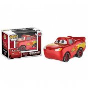 POP Autot Disney Mqqueen