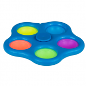 Ponnahda fidget spinner