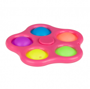 Ponnahda fidget spinner