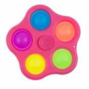 Ponnahda fidget spinner