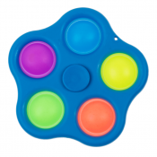 Ponnahda fidget spinner