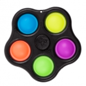 Ponnahda fidget spinner