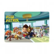 2 kpl Paw Patrol (Chase ja ystävät), 3D lasinaluset