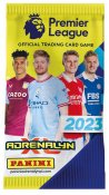 5-pack Premier League jalkapallokortti 2022/2023 Keräilykortit