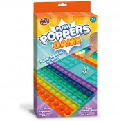 Push Popper Mat Game - Pop It-peli