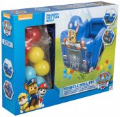 Paw Patrol Ball Guard auton 10 palloa