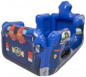 Paw Patrol Ball Guard auton 10 palloa
