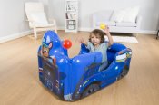 Paw Patrol Ball Guard auton 10 palloa