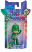 Pyjamasankarit Gekko Figure