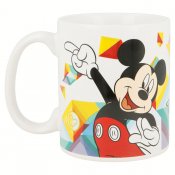 Disney Mickey Mouse posliinimuki