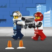 LEGO City Race Cars 60256