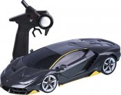 Radio-ohjattava lelu auto Lamborghini 1:12