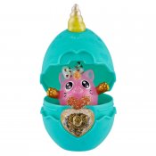 Rainbocorns Itzy Glitzy Surprise, 4-pack