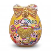 Rainbocorns Epic Golden Yllätysmunat