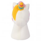 Squishy Antistress Yksisarvinen sateenkaari