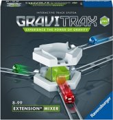 Ravensburger GraviTrax Pro -aloituspaketti laajennussarjalla