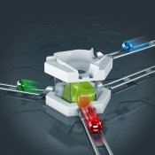 Ravensburger GraviTrax Pro -aloituspaketti laajennussarjalla