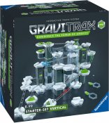 Ravensburger GraviTrax Pro Starter-Set Pystyraita