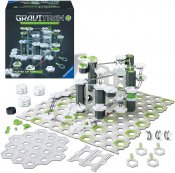 Ravensburger GraviTrax Pro Starter-Set Pystyraita