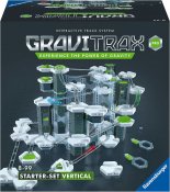Ravensburger GraviTrax Pro Starter-Set Pystyraita