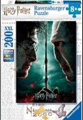 Ravensburger palapeli Harry Potter XXl 200 kpl