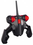 Radiolla ohjattava amfibioauto - Dickie Toys Amphibious Flippy 1:18