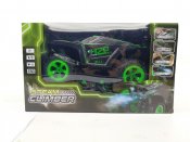 Steam Climber Radio-ohjattava auto