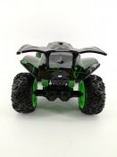 Steam Climber Radio-ohjattava auto