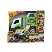 Real Workin Buddies Dusty jäteauto