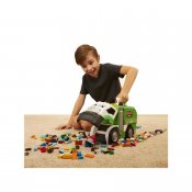 Real Workin Buddies Dusty jäteauto