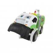 Real Workin Buddies Dusty jäteauto