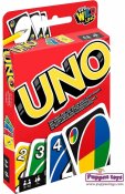 Uno korttipeli