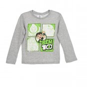 Ben 10 T-paita