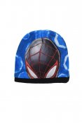 Marvel Spiderman & Miles Morales musta hattu