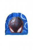 Marvel Spiderman & Miles Morales hattu sininen